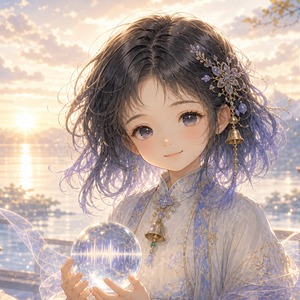 音希 · 智慧对话